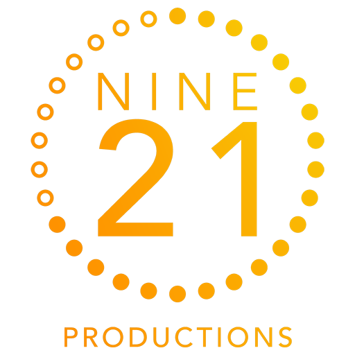 Event Production and Creative by Nine21 Productions